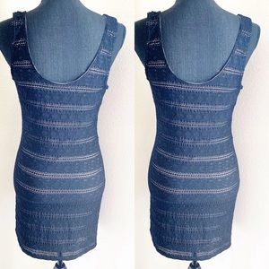 Forever 21. Little black dress. Medium.